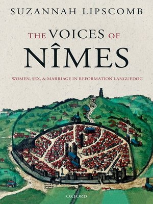 cover image of The Voices of N?mes